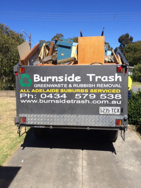 What is Hard Rubbish?